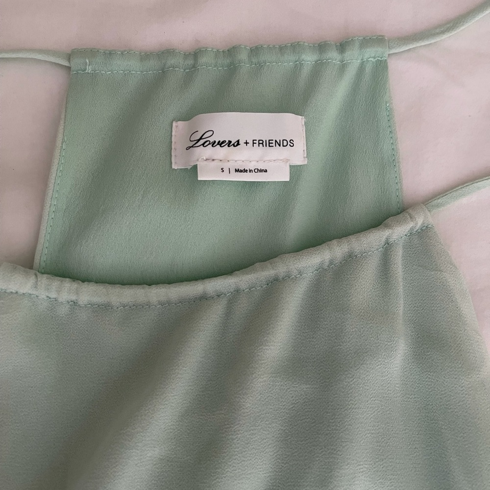 Lulus Dress - Picture 4 of 6